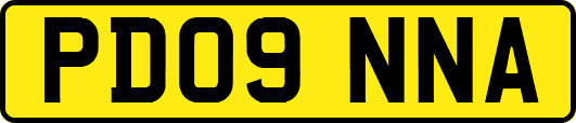 PD09NNA