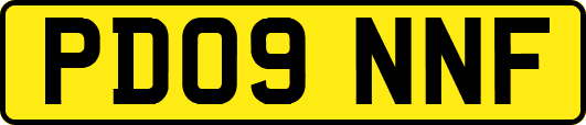 PD09NNF