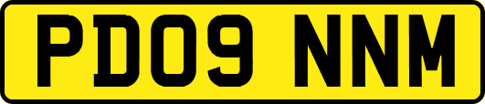 PD09NNM
