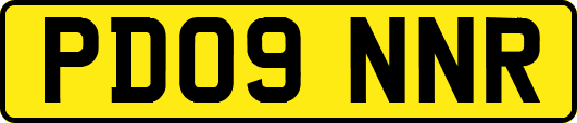 PD09NNR
