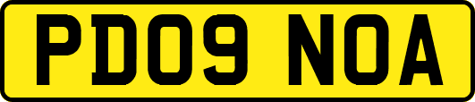 PD09NOA