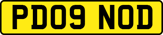 PD09NOD