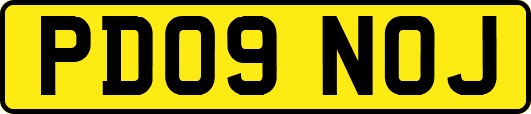 PD09NOJ