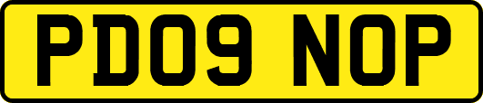 PD09NOP