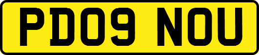 PD09NOU