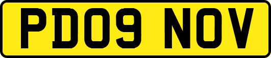 PD09NOV