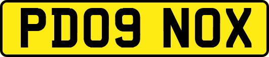 PD09NOX