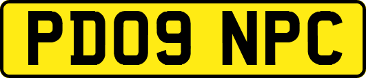 PD09NPC