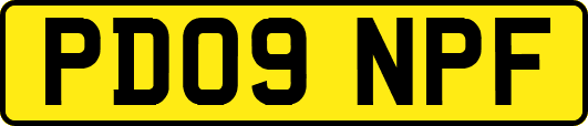 PD09NPF