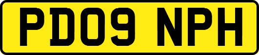 PD09NPH