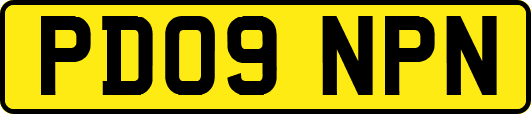 PD09NPN