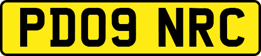 PD09NRC