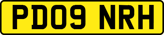 PD09NRH