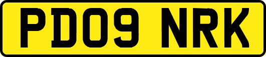 PD09NRK
