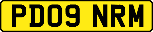 PD09NRM