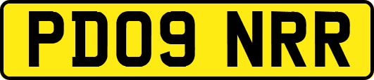 PD09NRR