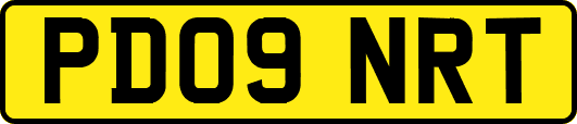 PD09NRT