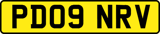PD09NRV