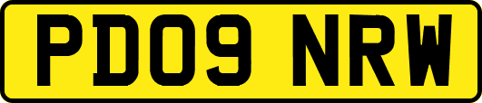 PD09NRW