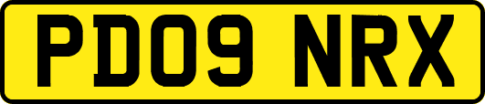 PD09NRX