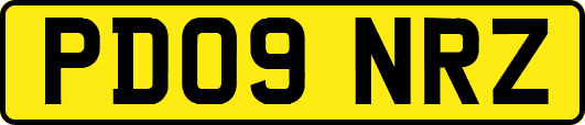 PD09NRZ
