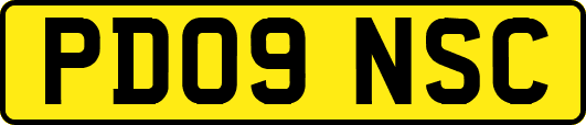 PD09NSC