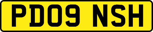 PD09NSH