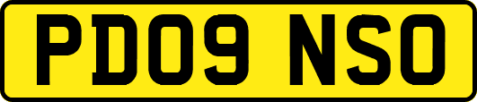 PD09NSO