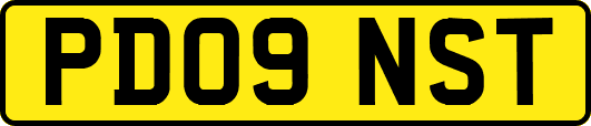 PD09NST