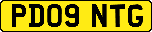 PD09NTG
