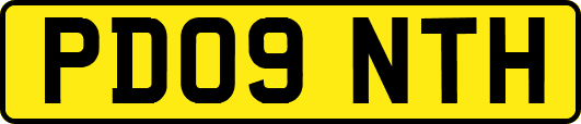 PD09NTH