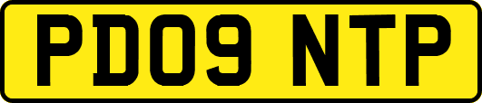 PD09NTP