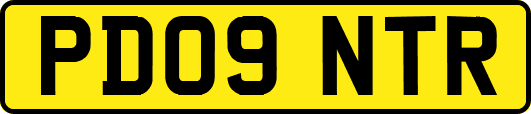 PD09NTR