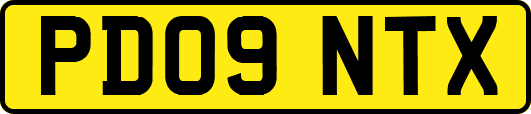 PD09NTX