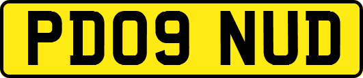 PD09NUD