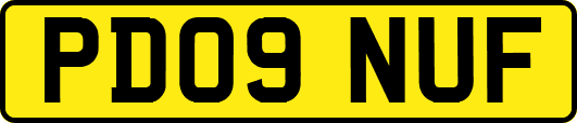 PD09NUF