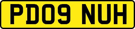 PD09NUH