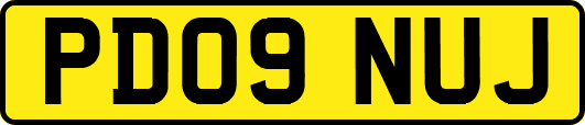 PD09NUJ