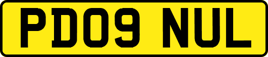 PD09NUL