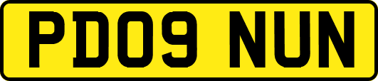 PD09NUN