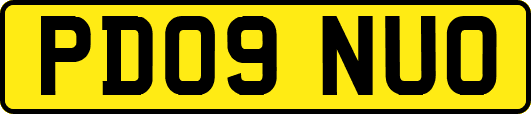 PD09NUO