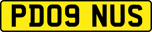 PD09NUS