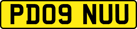 PD09NUU