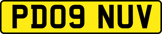PD09NUV