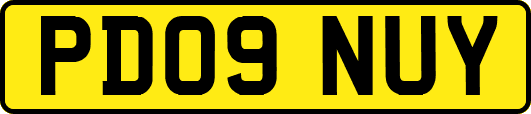 PD09NUY