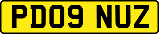 PD09NUZ