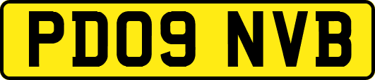 PD09NVB