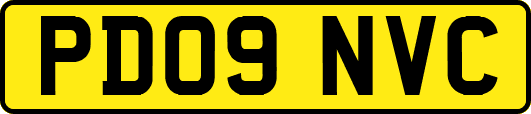 PD09NVC