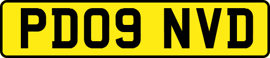PD09NVD
