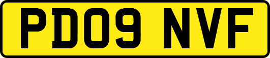 PD09NVF